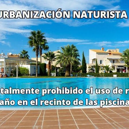 Vera Natura Apartamento Isabel エクステリア 写真