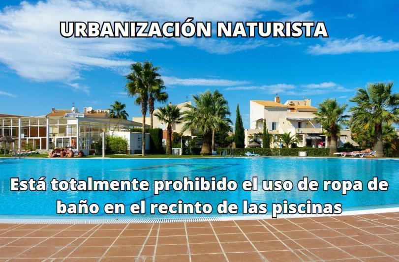 Vera Natura Apartamento Isabel エクステリア 写真
