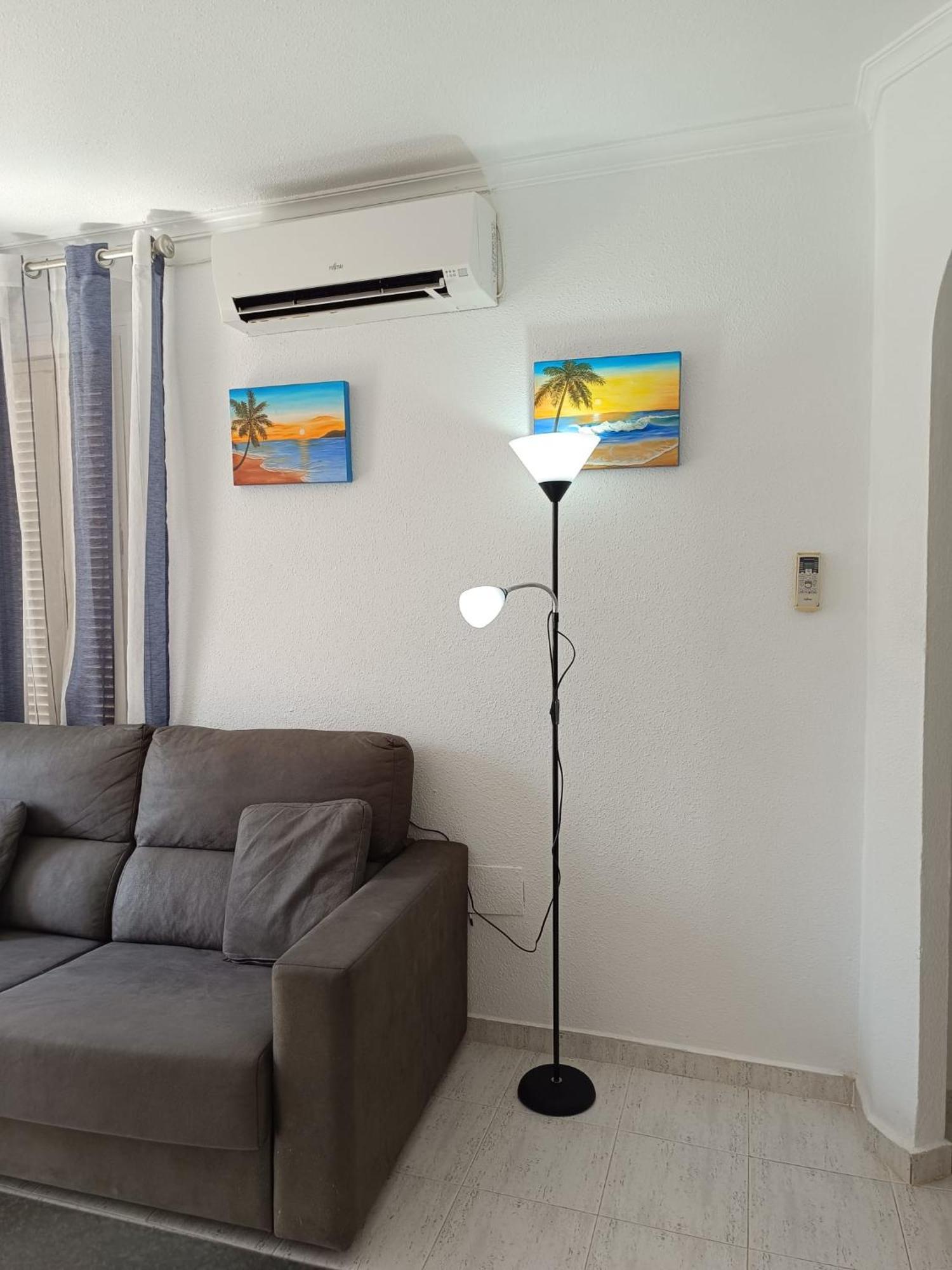 Vera Natura Apartamento Isabel エクステリア 写真