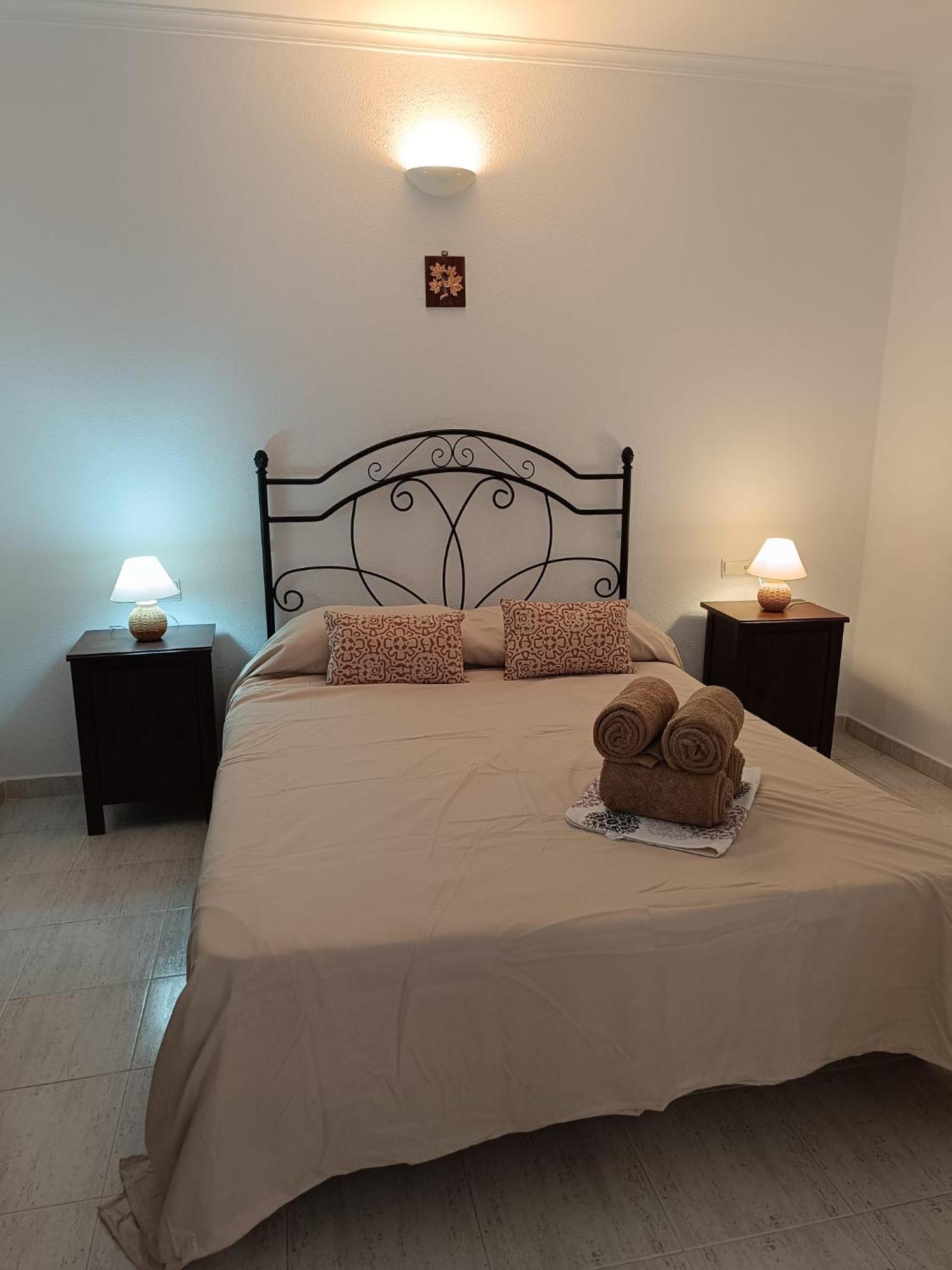 Vera Natura Apartamento Isabel エクステリア 写真