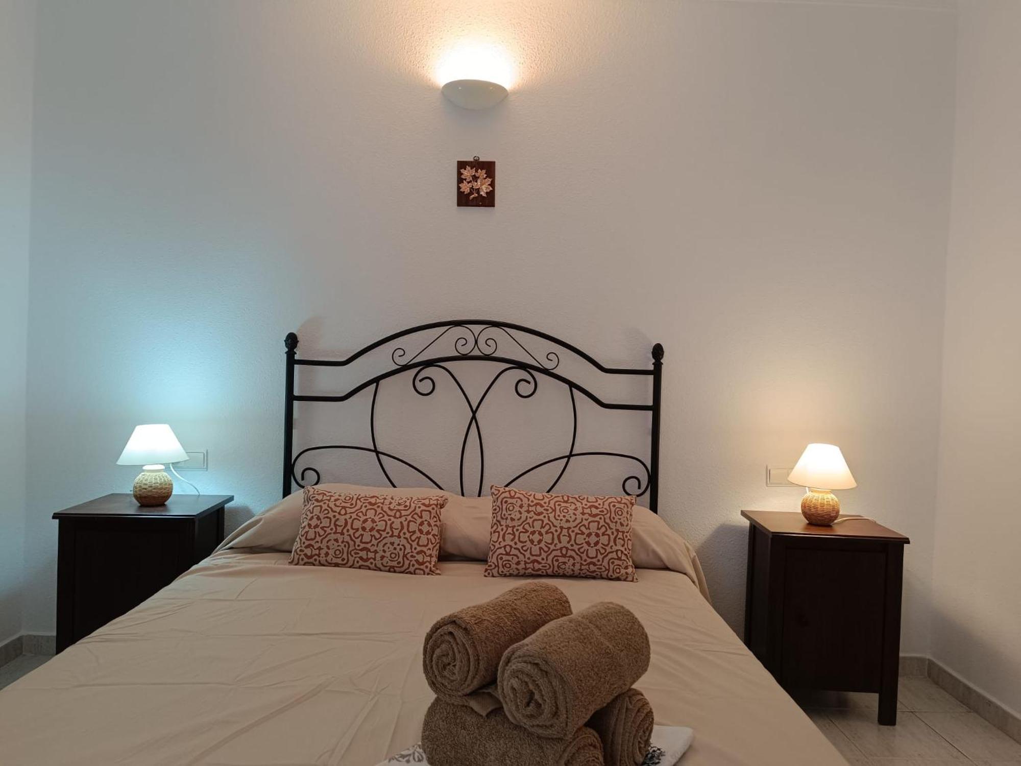 Vera Natura Apartamento Isabel エクステリア 写真