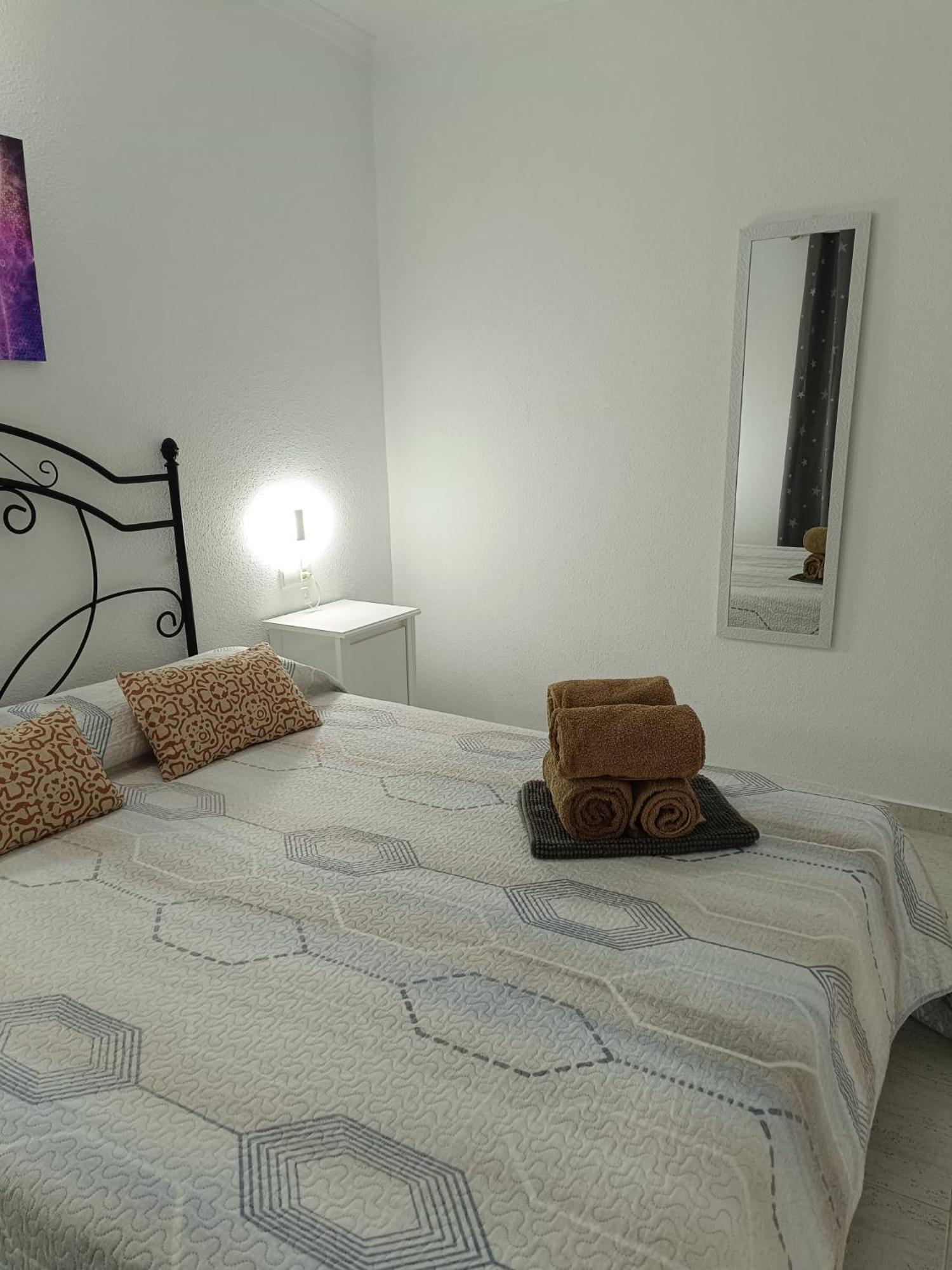 Vera Natura Apartamento Isabel エクステリア 写真