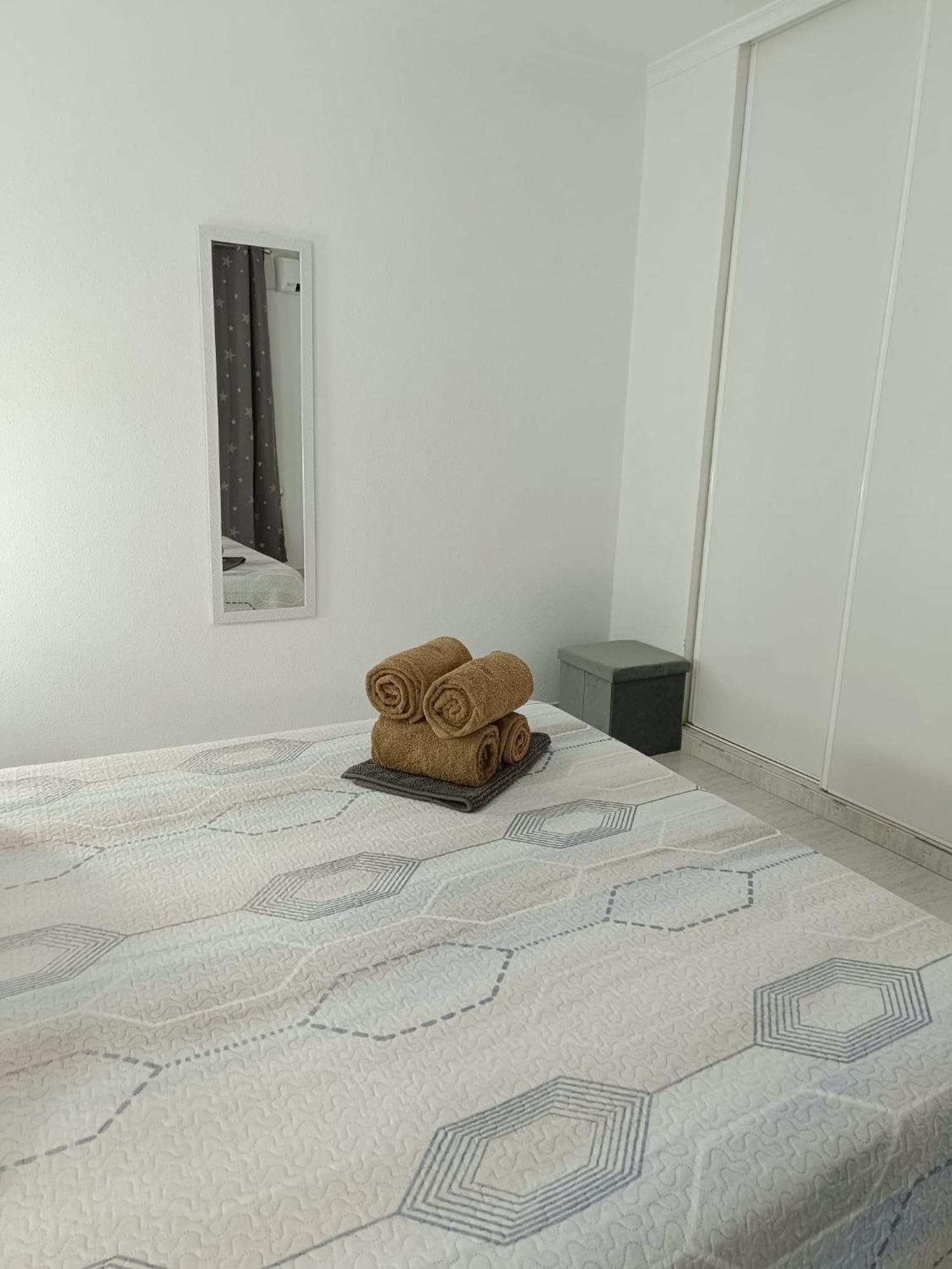 Vera Natura Apartamento Isabel エクステリア 写真