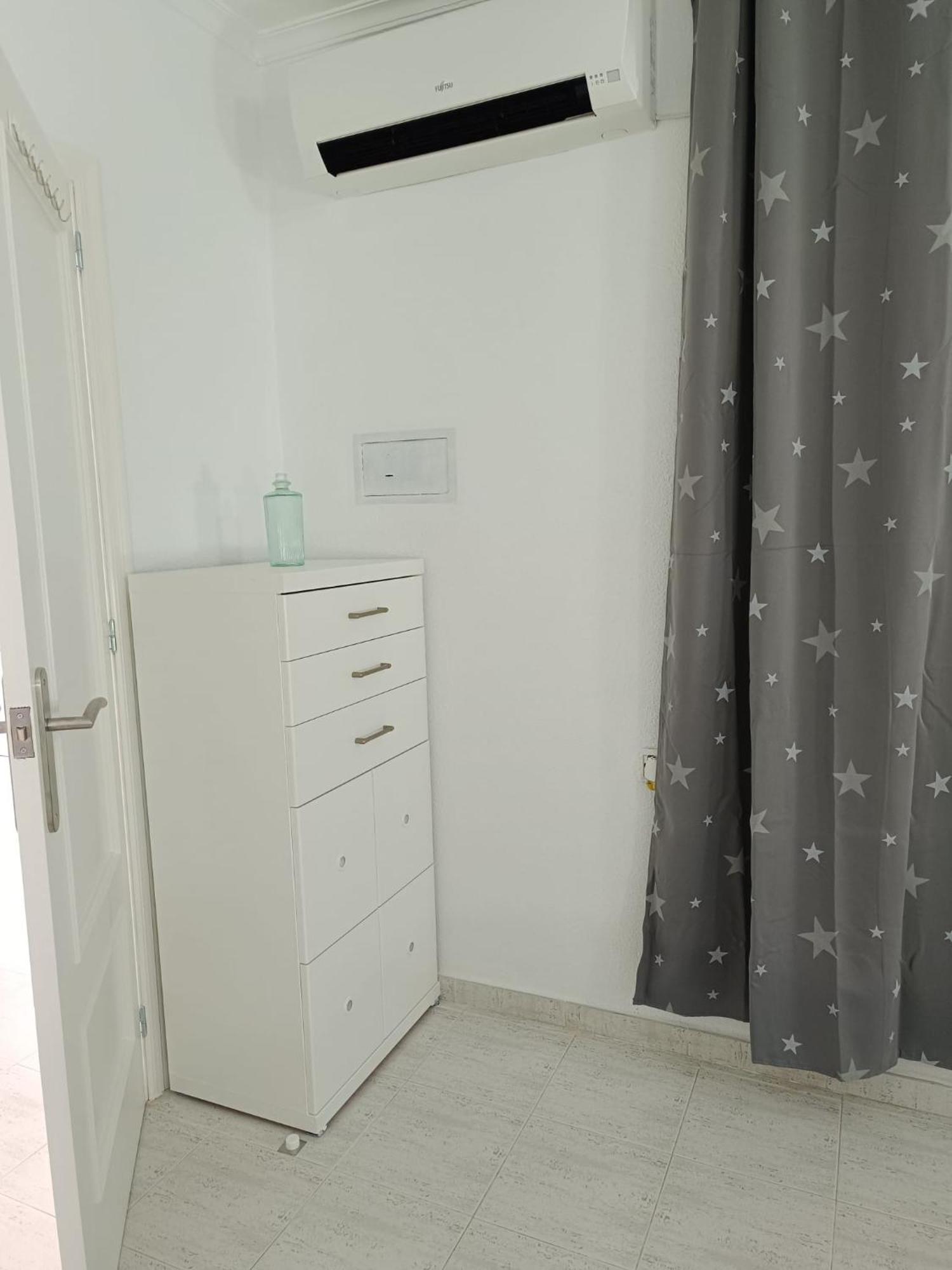 Vera Natura Apartamento Isabel エクステリア 写真