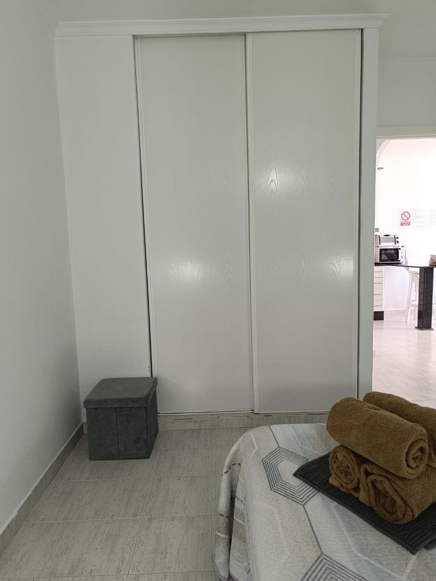 Vera Natura Apartamento Isabel エクステリア 写真