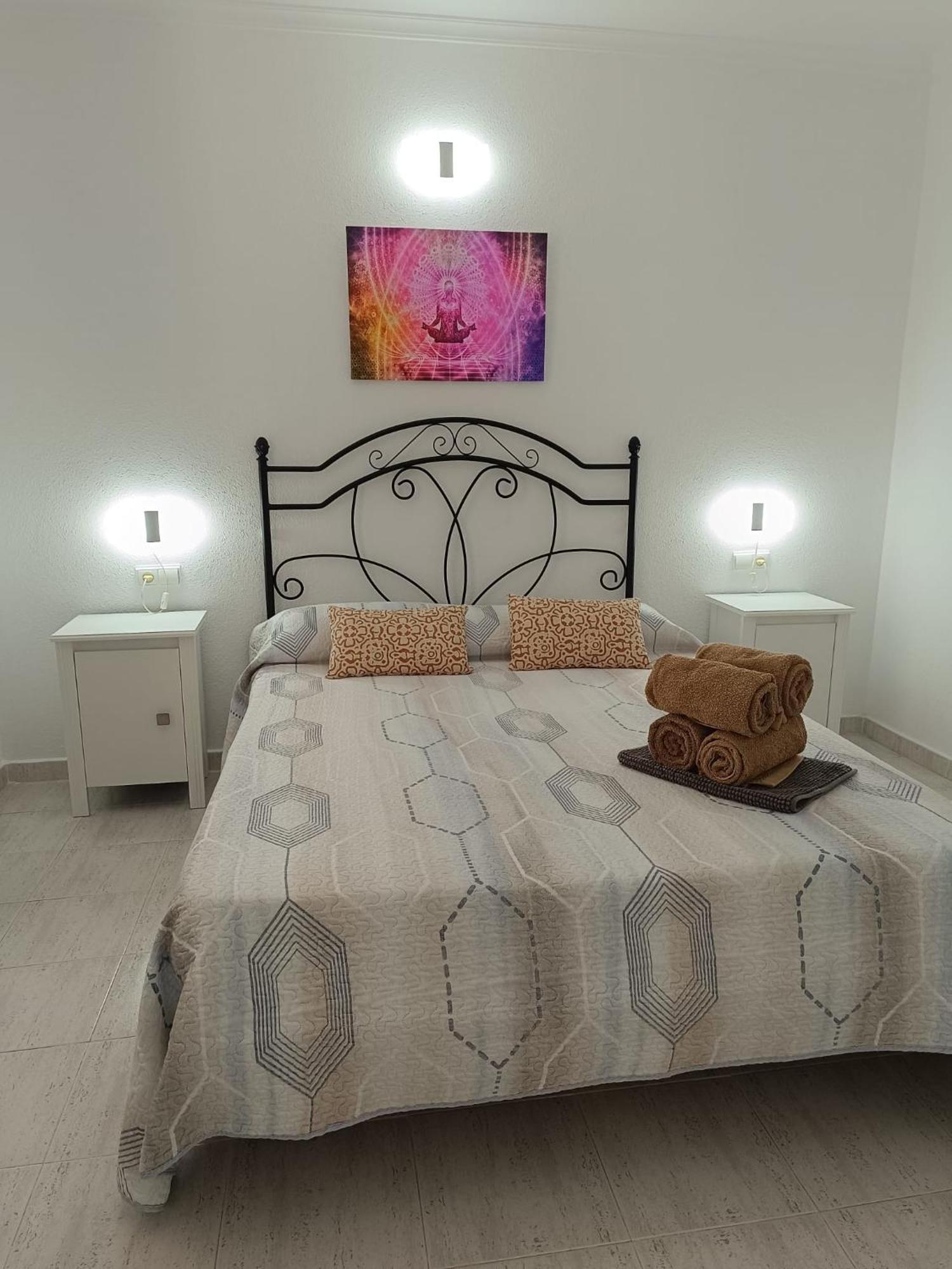 Vera Natura Apartamento Isabel エクステリア 写真
