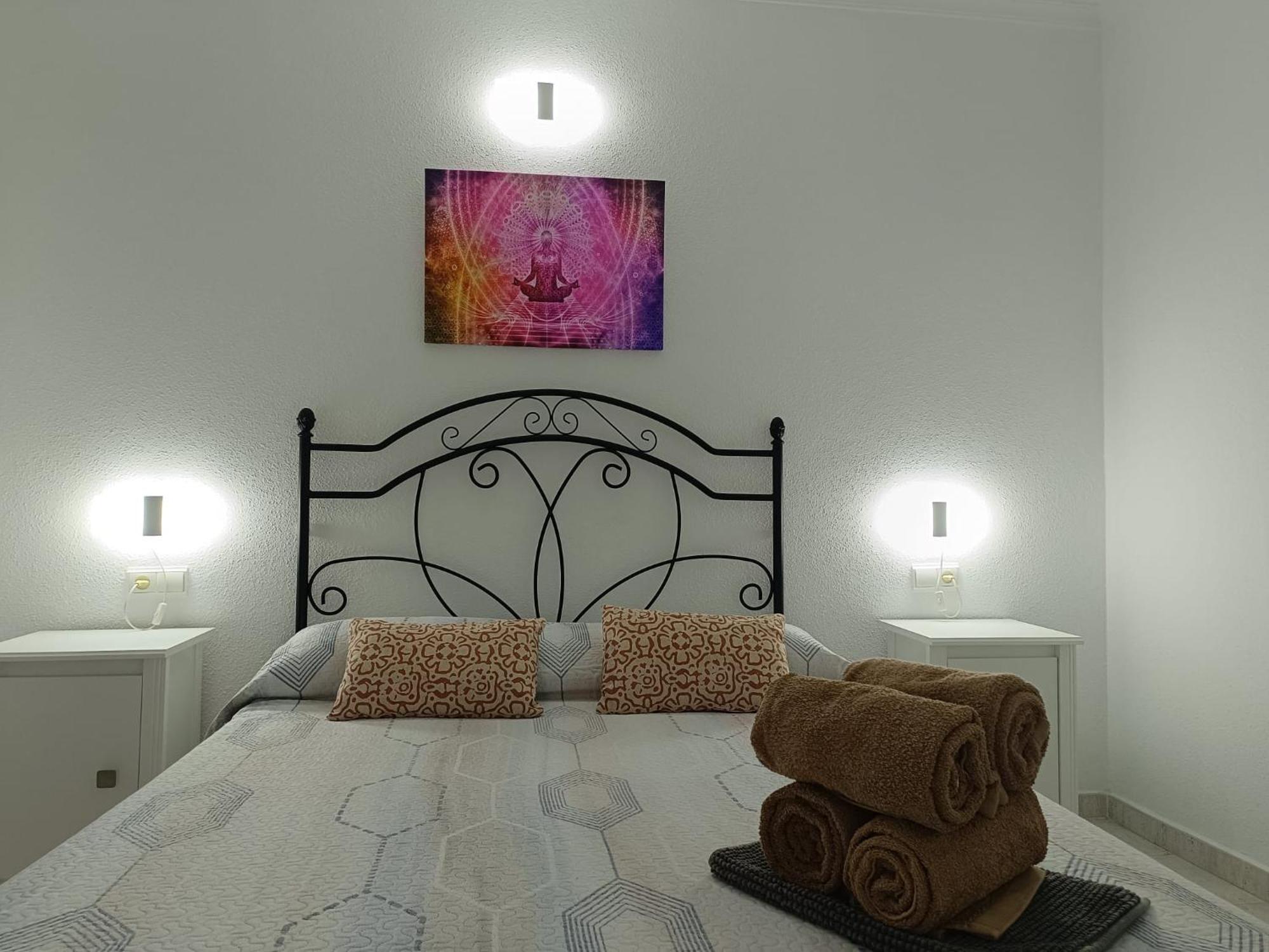 Vera Natura Apartamento Isabel エクステリア 写真